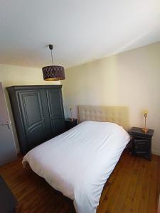 Maisons de vacances Villa Ninon Le Touquet : photos des chambres