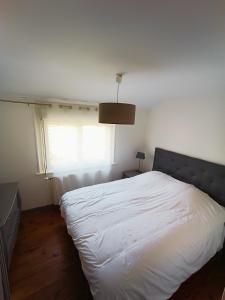 Maisons de vacances Villa Ninon Le Touquet : photos des chambres