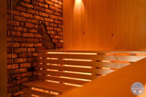 Uždubysio baidarės Sodyba už Dubysos