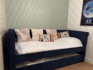 Appartements Superbe duplex climatise avec jardin classe 3 etoiles 2 a 4 pers : photos des chambres