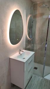 LOFT CASTILLO SANTA CLARA Torremolinos