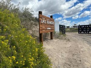 Alojamiento en Las Grutas