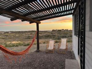 Alojamiento en Las Grutas