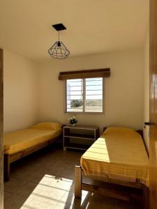 Alojamiento en Las Grutas