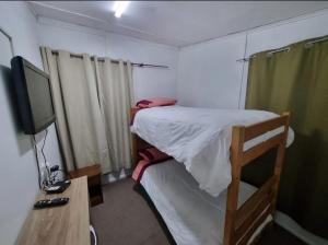 Hospedaje Residencial Atenas