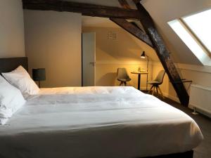 Twin Room room in De Pastorie Bed & Breakfast