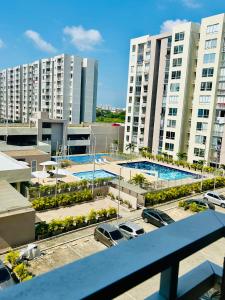 Habitación parque Heredia