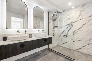 Belle Mer Beachfront Apartments