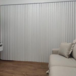 Apto Copacabana na quadra da praia