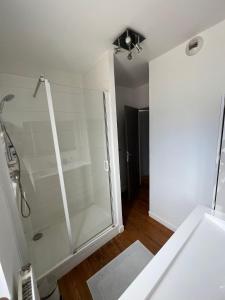 Maisons de vacances Villa Ninon Le Touquet : photos des chambres