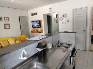 Casa ate 11 pessoas Porto Galhinhas