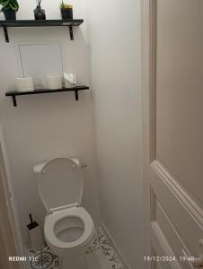 Appartements Beau studio propre : photos des chambres