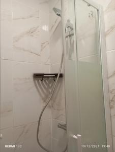 Appartements Beau studio propre : Appartement 1 Chambre