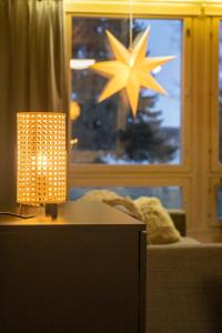 Riverside House Karvonranta