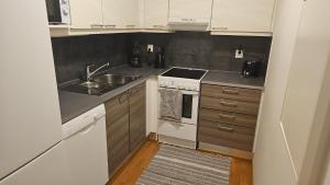 Apartment Suviheinä