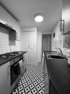 Belford Apartment 2, Close to Tynemouth