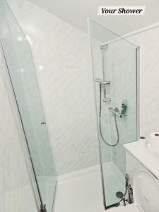 Entire Studio in Central London