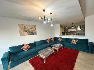 Appartement 2 chambres Atr67 Hivernage