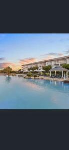 Salt Beach Resort Apartment