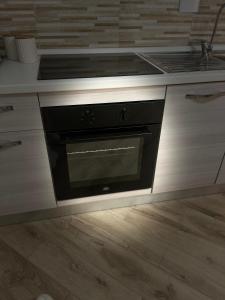 La casa di Tilde Roma Angelino