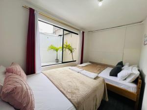 Tourits Logde 2 bedroom 2 badroom