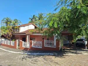 Casa na Praia do Arrastão - São Francisco