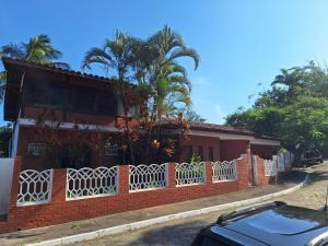 Casa na Praia do Arrastão