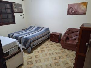 Casa na Praia do Arrastão