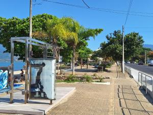 Casa na Praia do Arrastão