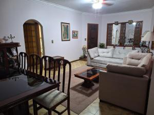 Casa na Praia do Arrastão