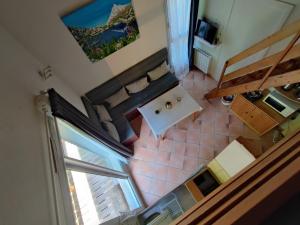 Appartements Duplex 6 personne au pied des pistes : photos des chambres