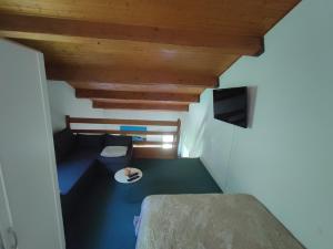 Appartements Duplex 6 personne au pied des pistes : photos des chambres