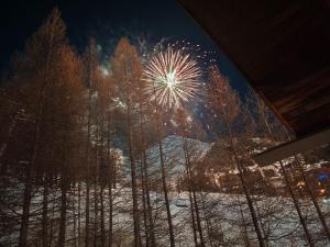 Duplex 6 personne au pied des pistes