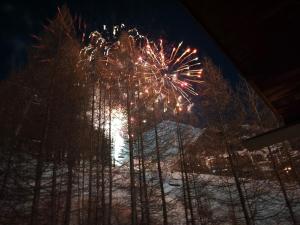 Appartements Duplex 6 personne au pied des pistes : photos des chambres