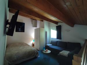 Appartements Duplex 6 personne au pied des pistes : photos des chambres