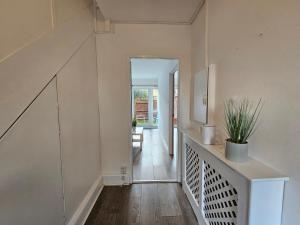 London E1 Stay