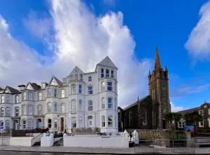 Albany Lodge - Aghadowey