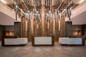 Denver Marriott Tech Center