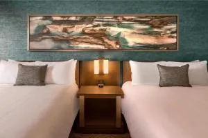 Denver Marriott Tech Center - لون تري