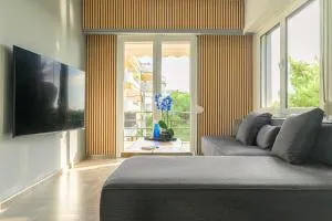 Eclipse Vouliagmeni Center - 武利亚格迈尼