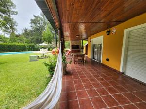 Casa quinta en Brandsen