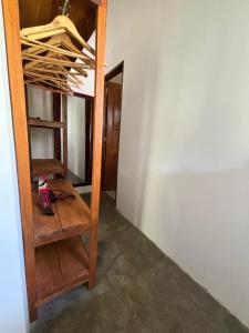 Casa Recanto das arvores