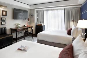 The Liberty, a Luxury Collection Hotel, Boston