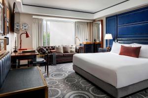 The Liberty, a Luxury Collection Hotel, Boston