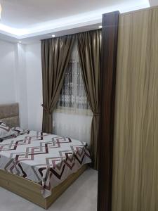 شقة بجاردن كمبوند جاردينيا ستي راقية جدا