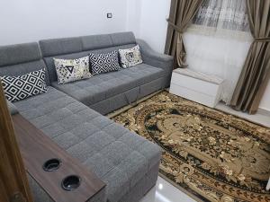 شقة بجاردن كمبوند جاردينيا ستي راقية جدا