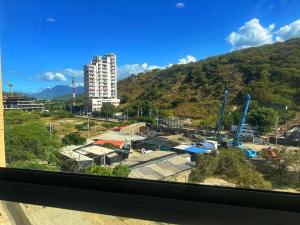 Salguero Suites - Playa Salguero - By INMOBILIARIA VS