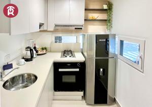 Reset Hotel & Café (Apartamento 201)