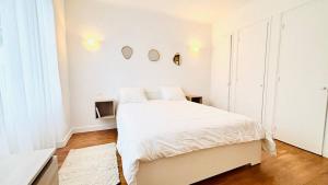 Appartements Nid moderne a Longwy et pres des grands axes : photos des chambres