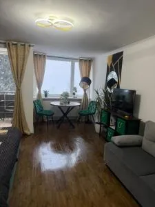 Traumblick FeWo mit Pool - 弗罗伊登施塔特